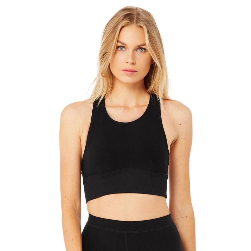 Alosoft Serenity Bra